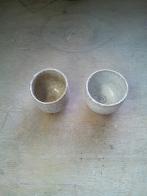 Potteries Yunomi